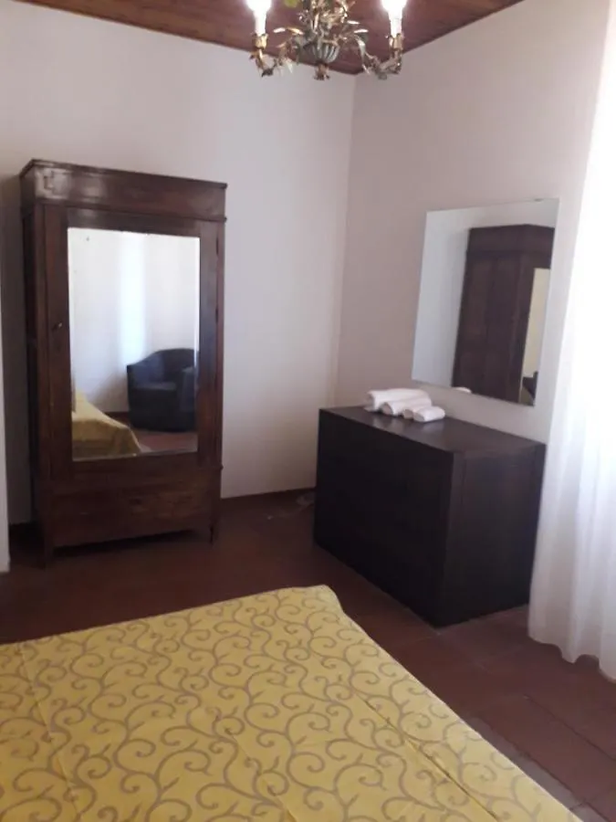 לינה וארוחת בוקר ויאגרנדה A Casa Di Tuccio
