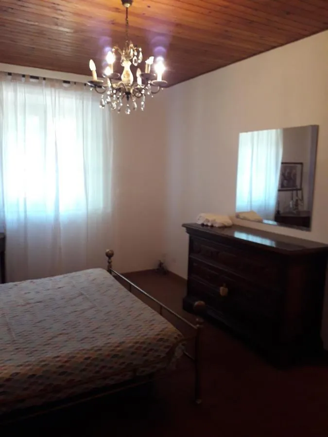 לינה וארוחת בוקר ויאגרנדה A Casa Di Tuccio